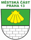 Praha 13